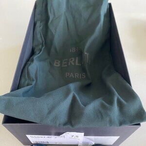 Meet your Posher, rjunior